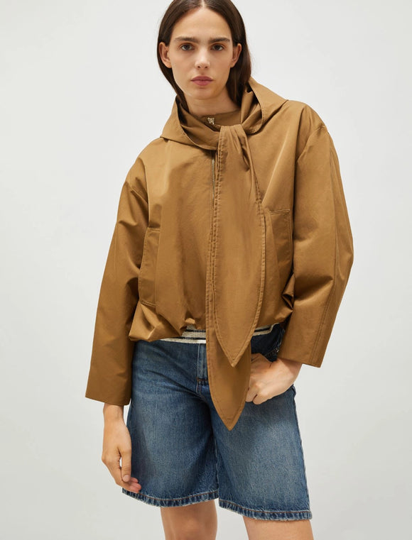 MRL-251302104 RISING SAND BOW JACKET