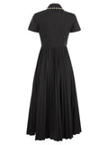 RDV-2R0VAHD5LUN BLACK DRESS