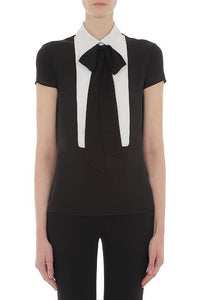 MOSCHINO blouse