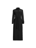 MRL-242322611 URUGUAY BLACK DRESS