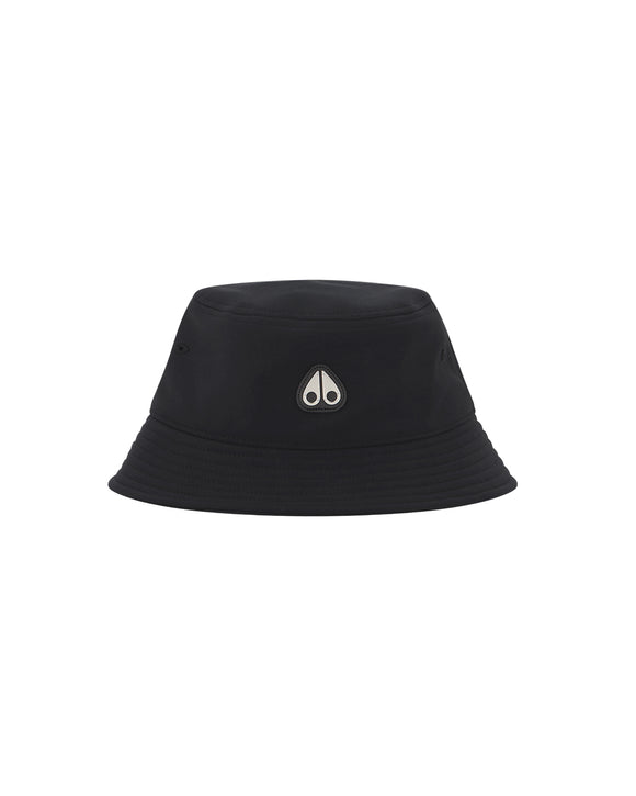 MKN-M15MA512 LOGO ICON BUCKET HAT