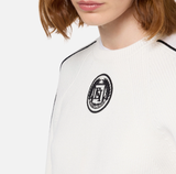 ELS-MK70S46 WHITE LOGO TOP