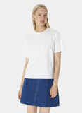 TARA JARMON TREFLE WHITE TOP