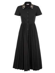 RDV-2R0VAHD5LUN BLACK DRESS