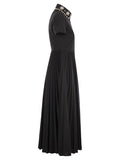 RDV-2R0VAHD5LUN BLACK DRESS